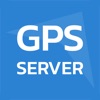 GPS Server Mobile - iPadアプリ