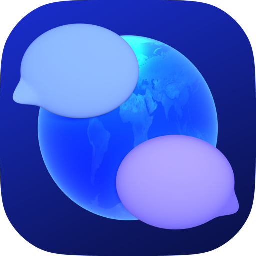 Polyglot: AI App Translator App Cancel