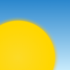 Sunny: Weather Forecast - Nikita Pishchugin