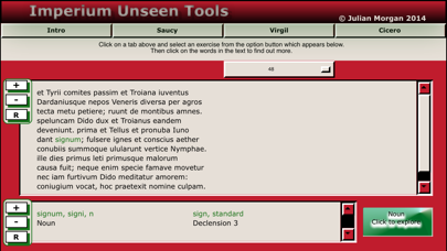 Screenshot #3 pour Imperium Unseen Tools