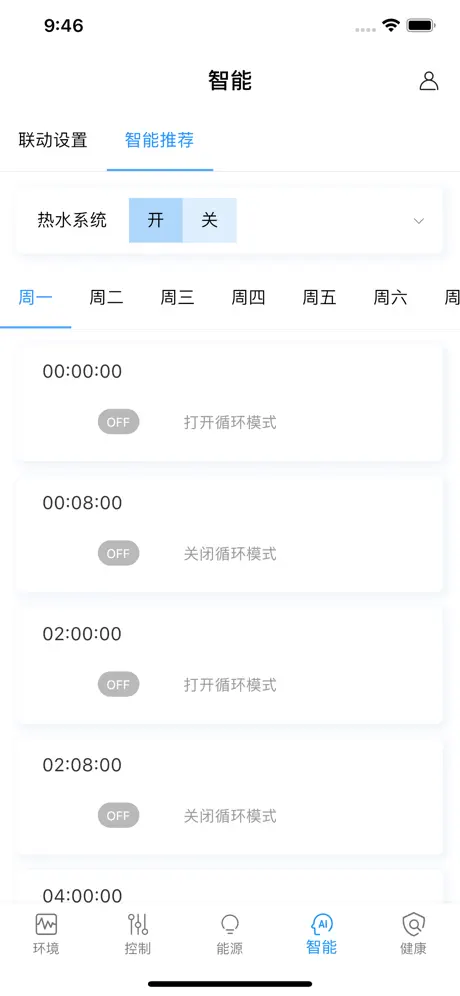 晶友智能