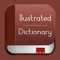 A very complete illustrated Bible Dictionary