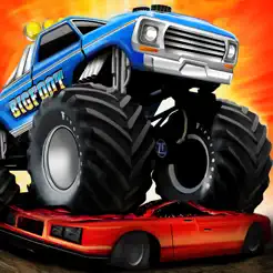 ‎Monster Truck Destruction™ on the App Store