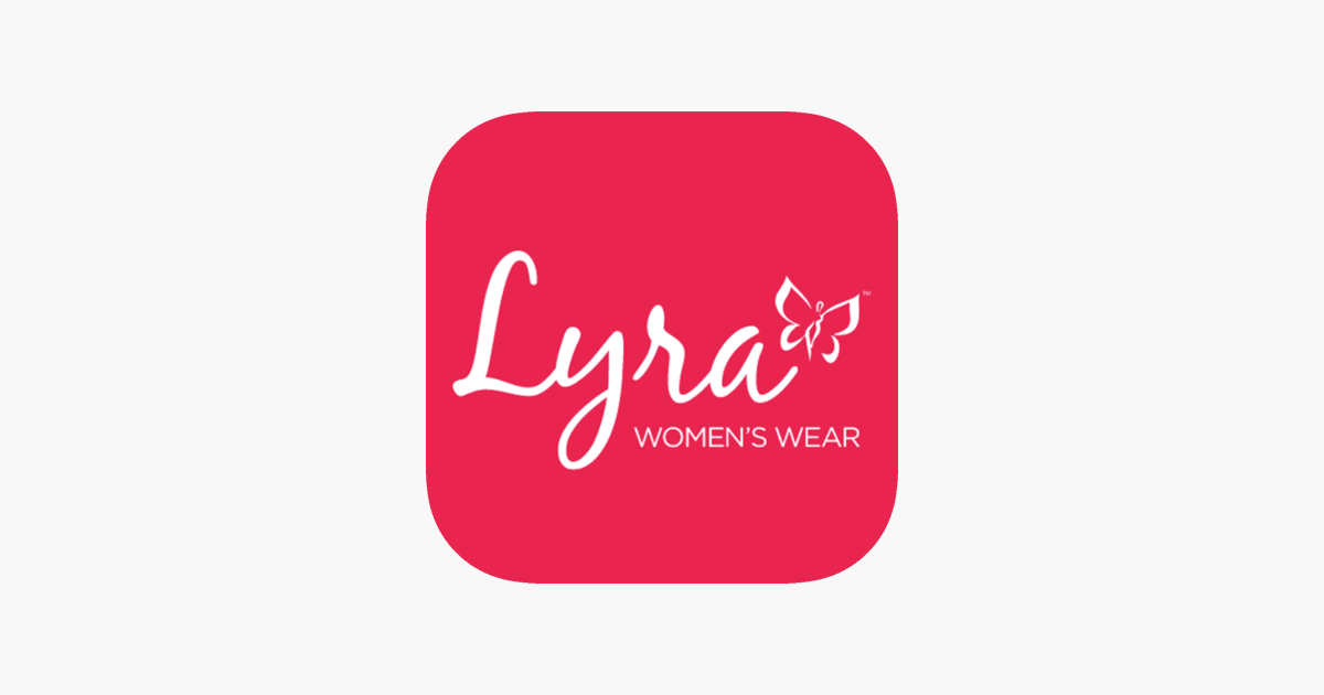 Lyra Connect na App Store