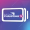 At Building Champions TV, we build champions for victorious living