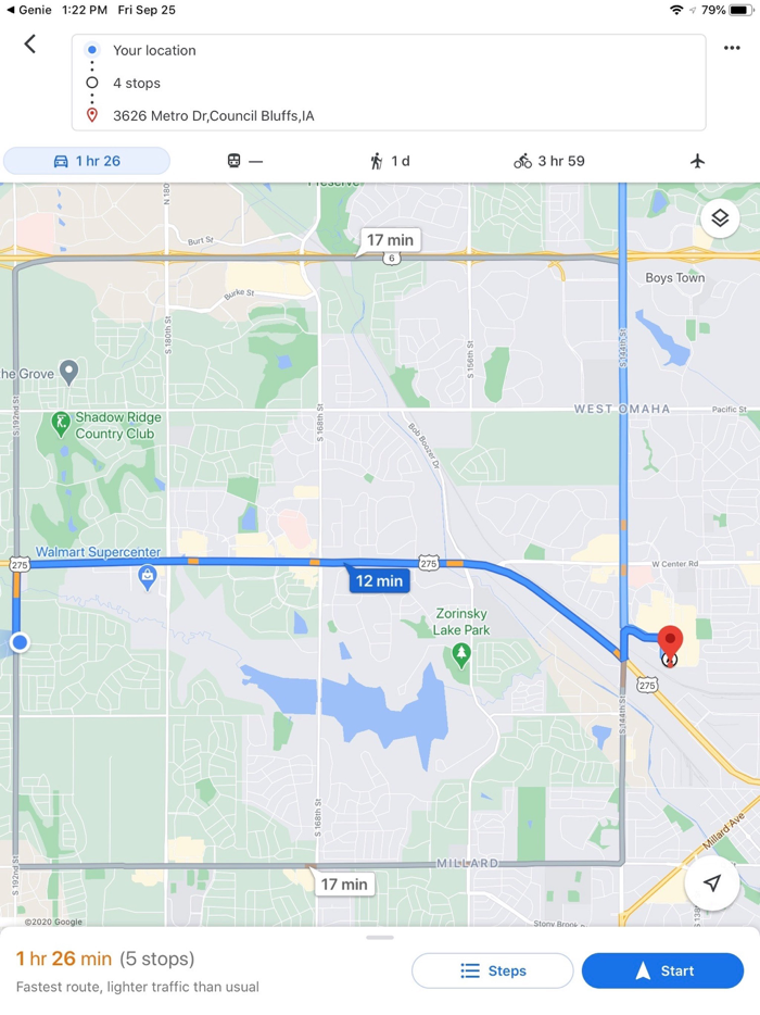 Data Axle Salesgenie