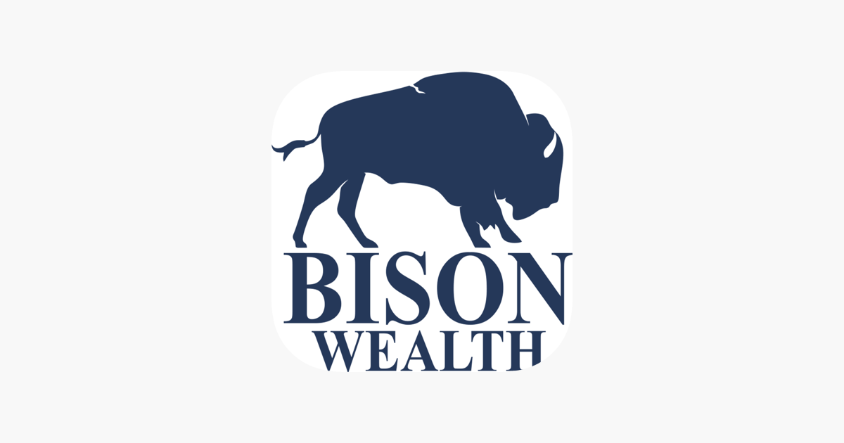 ‎Bison Wealth on the App Store