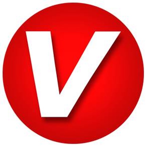 Vanguard News App Icon