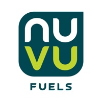 Nuvu Nation logo