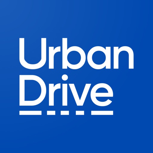 UrbanDrive: Comfort on the Go