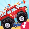 Monster Truck Racing Cars icon