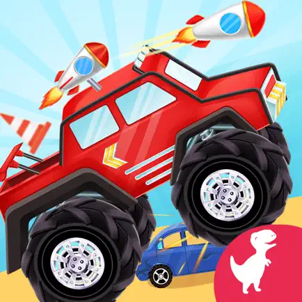 Monster Truck Racing Cars Cheats