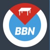 BBN Kasse Order icon
