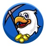 Icon Eagle Cloud Miner