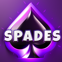Spades Offline - Pro Card Game