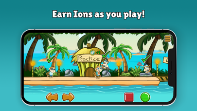 Kindergarten Math: Saba Screenshot