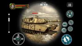 Game screenshot Tank War Game: Tank Game 3D apk