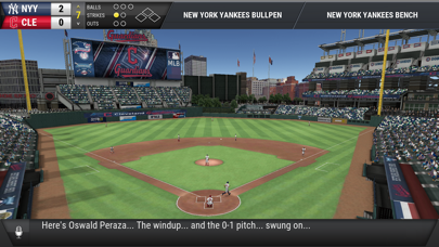 OOTP Baseball Go 24 Screenshot