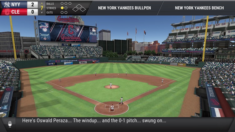 OOTP Baseball Go 24 screenshot-3