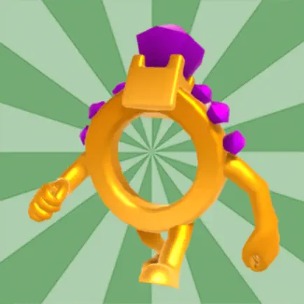 Ring Runner! Читы