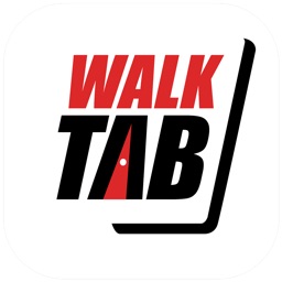 WalkTab for Geotab