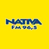 Nativa FM Marilia SP - 96,5 icon