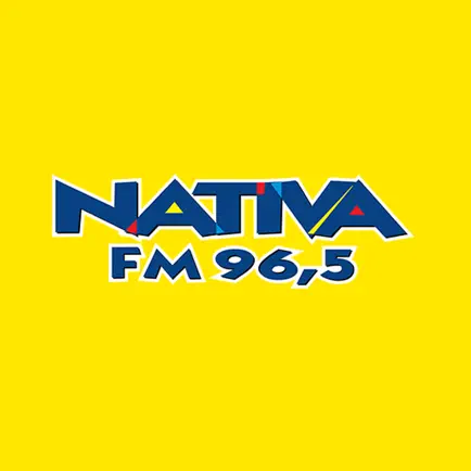 Nativa FM Marilia SP - 96,5 Читы
