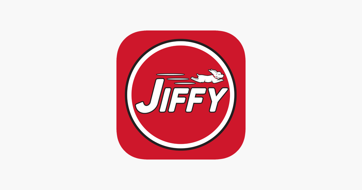 ‎My Jiffy Rewards on the App Store