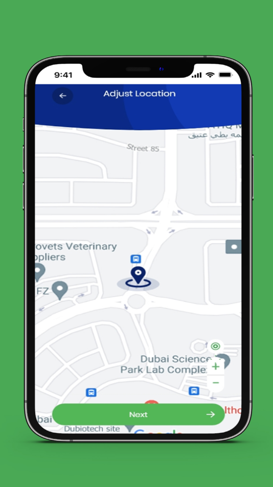 #5. PlugsHub Service (iOS) 由: Plugshub Global Limited