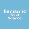 Bariatric Food Source App icon