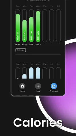 Game screenshot GlowHealth hack