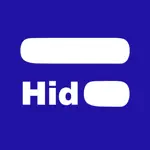 Hidee - Redact with AI App Contact