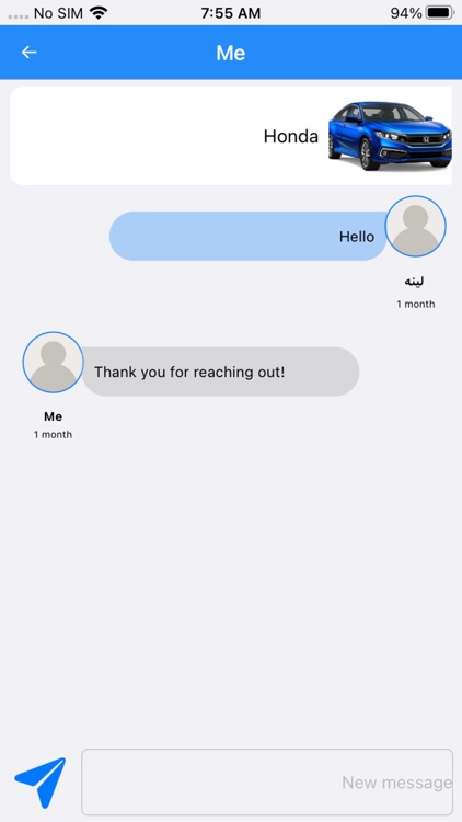 Sharrai screenshot-5