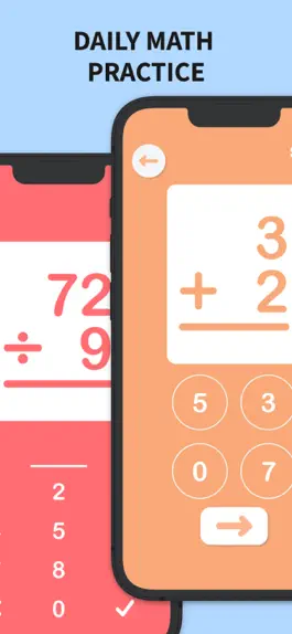 Game screenshot Smart Math Flash Cards & Games mod apk