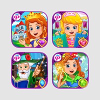 My Little Princess : World Bundle