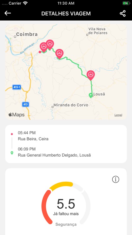 Ganha LOGO screenshot-4