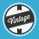 Logo Maker Vintage Design