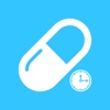 Pill Reminder - Medicine Alarm icon