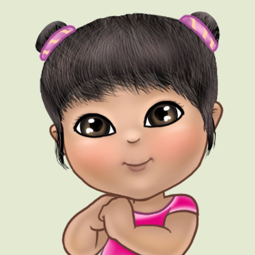 Baby Adopter Dress Up icon
