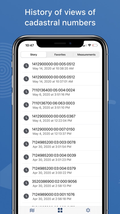 Kadastr UA screenshot-9