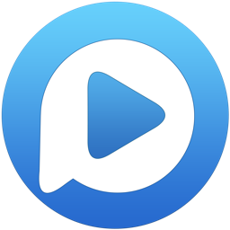 Ícone do app Total Video Player