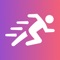 Step Counter and Run Tracker is a comprehensive application with built-in pedometer and virtual fitness trainer