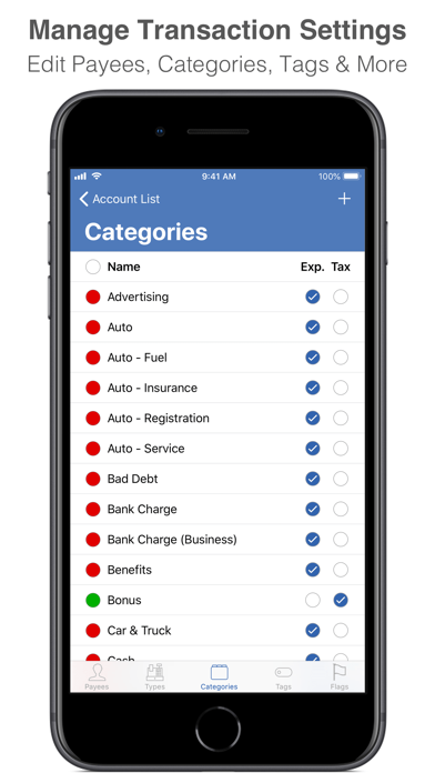 SEE Finance 2 Screenshot