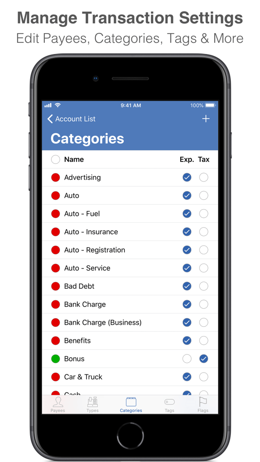 #4. SEE Finance 2 (iOS) 由: Scimonoce Software LLC