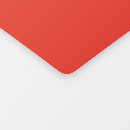 Email App for Gmail Icon