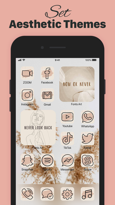 Fonts Art: Keyboard Font Maker