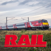 RAIL Magazine - Bauer Media