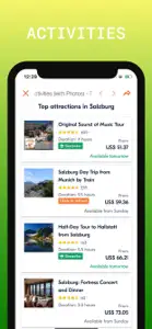 Salzburg Travel Guide . screenshot #7 for iPhone