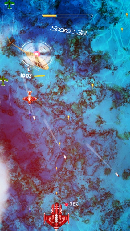 Aero Combat screenshot-3