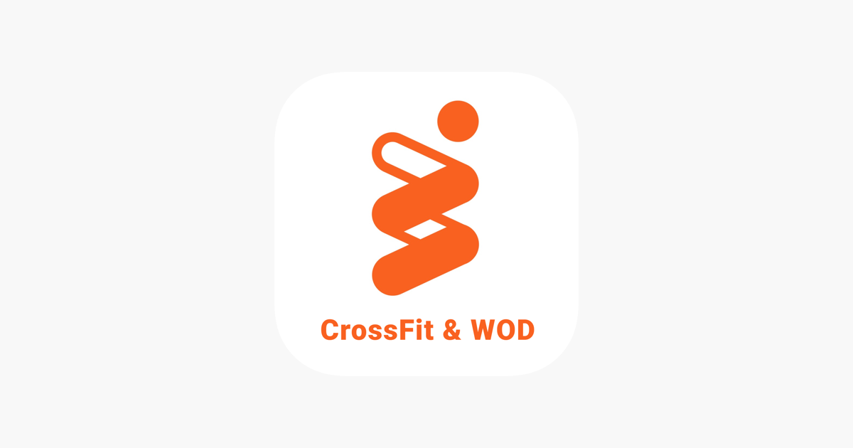 CrossFit & WOD Timer by Atlon on the App Store